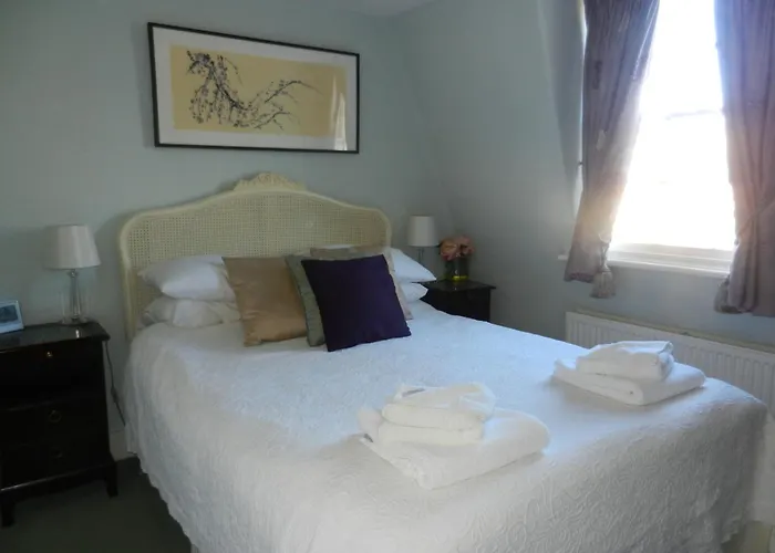 Brocks Guest House