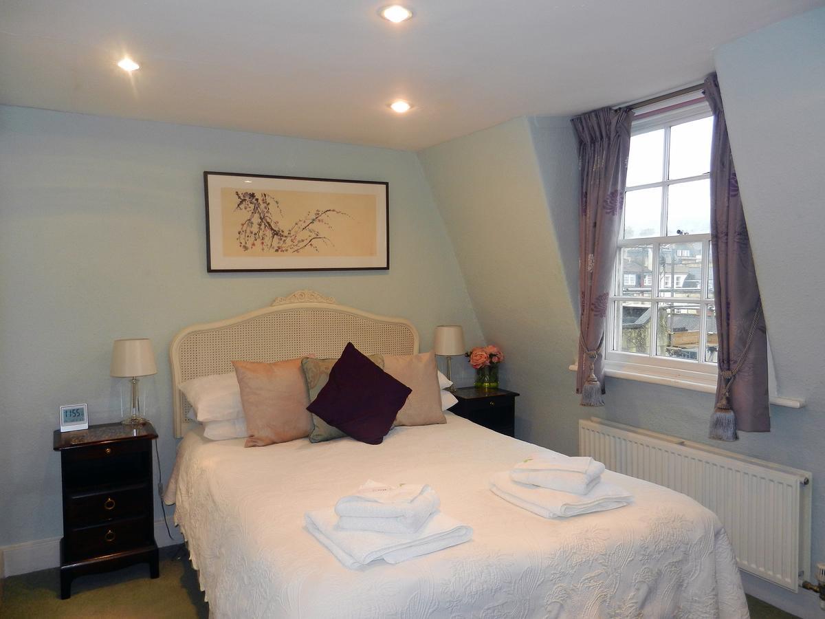 Brocks Gasthof 4*