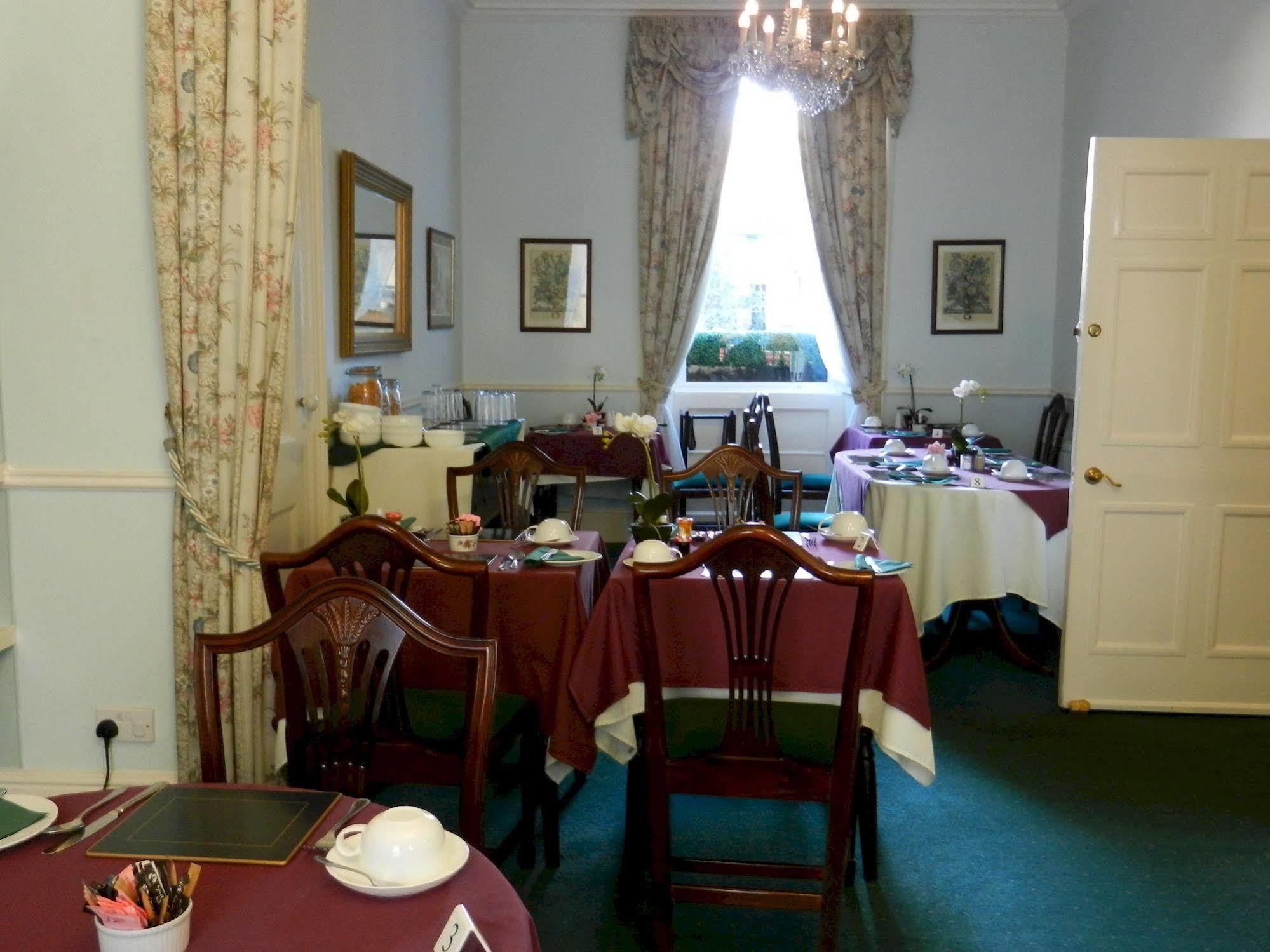 Brocks Gasthof 4*